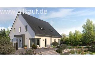 Haus kaufen in 88499 Riedlingen, Sie: ‘Unmöglich!’. Wir: ‘Hamwa schon mal gebaut.’