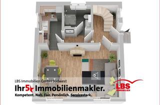 Einfamilienhaus kaufen in 67256 Weisenheim am Sand, WEISENHEIM am Sand - Einfamilienhaus - Klein-Fein-Mein!