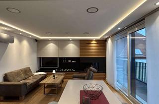 Haus kaufen in Mittelstraße, 26548 Norderney, Nordseeinsel Norderney - Stadthaus im Zentrum mit Gewerbe + Ferienwohnungen + Penthouse