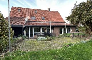 Einfamilienhaus kaufen in 32683 Barntrup, Großzügiges Einfamilienhaus mit Potenzial – Ihr neues Zuhause in Barntrup-Alverdissen