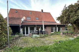 Einfamilienhaus kaufen in 32683 Barntrup, Großzügiges Einfamilienhaus mit Potenzial – Ihr neues Zuhause in Barntrup-Alverdissen