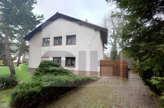 Haus kaufen in 06246 Milzau, Wohnportfolio mit Potenzial