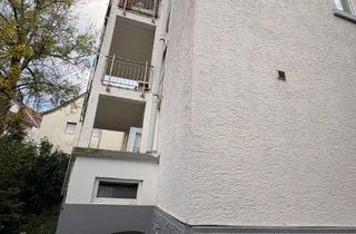 Mehrfamilienhaus kaufen in 73734 Esslingen, Attraktives Mehrfamilienhaus in zentraler Lage von Esslingen – Voll vermietet