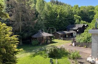 Haus kaufen in 55743 Kirschweiler, Dein neues Zuhause: Freiheit, Platz und Potenzial in Kirschweiler!!!