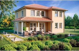 Haus kaufen in 15526 Bad Saarow, Massivhaus + Grundstück bei Zossen mit direktem Seezugang