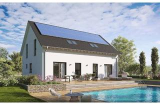 Haus kaufen in 92367 Pilsach, Ihr Traumhaus in neuem Licht - PLACE 3 inklusive Baugrundstück