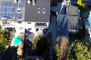 Haus kaufen in 90455 Weiherhaus, Mehr Zuhause geht nicht – großzügiges Wohnen mit Garten, Balkon und großem Dachstudio