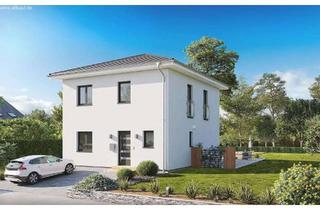 Einfamilienhaus kaufen in 92369 Sengenthal, Ihr Traumhaus: Das einladende Einfamilienhaus Home 2 für moderne Familien inklusive Baugrundstück