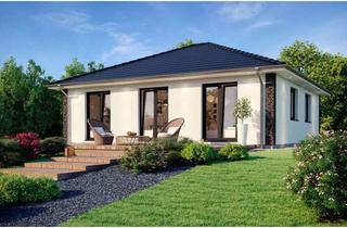 Haus kaufen in 15526 Reichenwalde, Massivhaus + Grundstück bei Bad Saarow – Waldrandlage, provisionsfrei!