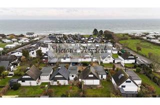 Haus kaufen in 23779 Neukirchen, OSTSEE-KAUF/NEUKIRCHEN/Charmantes Ferienhaus/nur wenige Gehmin. zur Ostsee/EBK,DB,Carport