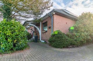 Haus kaufen in 21717 Fredenbeck, Traumbungalow für Singles oder Paare