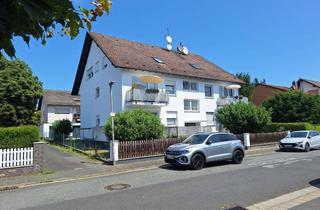 Mehrfamilienhaus kaufen in 63486 Bruchköbel, Gepflegtes Mehrfamilienhaus in Toplage !