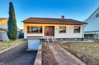 Haus kaufen in 55457 Gensingen, Wohnhaus mit großem Entwicklungspotenzial in 55457 Gensingen