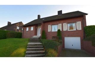 Einfamilienhaus kaufen in Wendelinusstraße 96, 52249 Eschweiler, Eine Chance für Familien. Einfamilienhaus