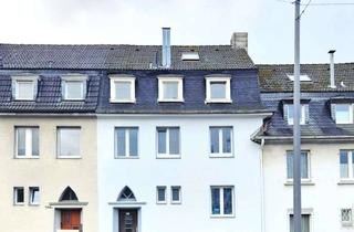 Mehrfamilienhaus kaufen in 42119 Elberfeld, = H = MEHRFAMILIENHAUS IN WUPPERTAL CRONENBERG = H =