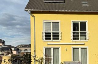 Doppelhaushälfte kaufen in 07548 Debschwitz, Moderne Doppelhaushälfte in Gera-Debschwitz – Wohnen im Grünen mit perfekter Anbindung