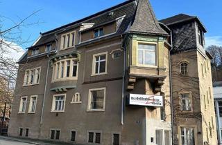 Mehrfamilienhaus kaufen in Lange Straße 62, 01855 Sebnitz, Einzigartiges und solides Mehrfamilienhaus mit Charme in Sebnitz zu verkaufen