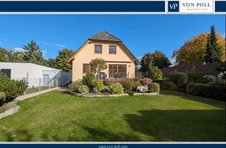 Haus mieten in 16556 Hohen Neuendorf, ! WOHNEN WUNDERSCHÖN - TOP SANIERTES WOHNHAUS !