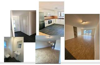 Haus mieten in 71093 Weil im Schönbuch, Doppelhaushälfte mit Einbauküche in ruhiger Neubaugebiet von Neuweiler