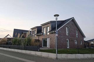 Haus mieten in In Den Kühläckern 12C, 38159 Vechelde, Doppelhaushälfte mit 4 Zimmern und Garage in Vechelde/OT Wahle zu vermieten
