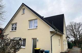 Haus mieten in Hochkamp 44 b, 22113 Oststeinbek, Gepflegtes 5-Zimmer-Doppelhaushälfte in Oststeinbek