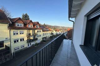 Haus mieten in Wiesbadener Strasse 229a, 61462 Königstein, Neubau-Erstbezug: 6-Zimmer-Reihenhaus (KfW 55) mit gehobener Ausstattung in Königstein