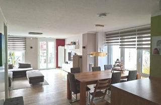 Haus mieten in 71272 Renningen, Ein Zuhause zum Wohlfühlen – liebevoll möbliertes Reiheneckhaus (befristet auf 4 Jahre)