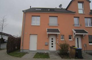 Haus mieten in Hans-Hackmack-Straße 59, 28279 Arsten, Reihenendhaus mit EBK in Arsten-Obervieland, Bremen