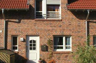 Haus mieten in Bülowstraße 1a, 46483 Wesel, Zentrumsnahes Reihenhaus mit Charme...