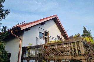 Haus mieten in 81249 Aubing-Lochhausen-Langwied, ***Erstbezug nach Sanierung*** DHH zur Vermietung in München–Neuaubing