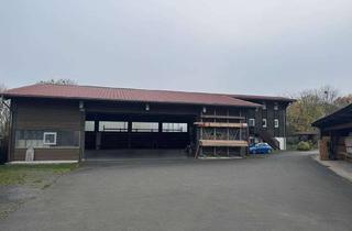 Gewerbeimmobilie kaufen in 67657 Innenstadt, Attraktive Gewerbehalle mit Büro, Wohnung & PV-Anlage in Kaiserslautern