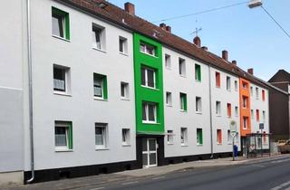 Anlageobjekt in 45884 Rotthausen, Highlight: 14 Wohneinheiten, 2 MFH in Gelsenkirchen – Renditestarkes Investment