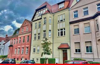 Anlageobjekt in 16928 Pritzwalk, Exklusive Kapitalanlage mit Aufzug