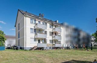 Anlageobjekt in 33330 Gütersloh, Solide Kapitalanlage in Gütersloh- Blankenhagen - 8 Wohneinheiten, vermietungssicher, modernisiert