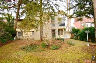 Anlageobjekt in 14195 Schmargendorf, Appartment mit Garten in schöner Waldlage im EG am Grunewald / als ANLAGE