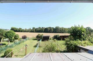 Anlageobjekt in 31162 Bad Salzdetfurth, Handwerker aufgepasst. Reihenmittelhaus mit Blick aufs Feld in Bodenburg
