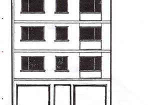 Anlageobjekt in 67227 Frankenthal, Wohn-und Geschäftshaus in der City von Frankenthal