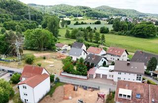 Grundstück zu kaufen in 66892 Bruchmühlbach-Miesau, Grundstück in ortsrandnaher Lage – ideal für ein kleines Haus oder Tiny House