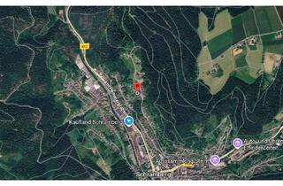 Grundstück zu kaufen in 78713 Schramberg, Baugrundstück Schramberg-Tiersteinstr.