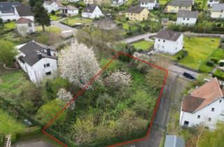 Grundstück zu kaufen in 66869 Kusel, Baugrundstück in bester Lage | Bebauung gem. Teilbebauungsplan Kreuzwiese