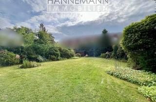 Grundstück zu kaufen in 22880 Wedel, Baugrundstück in Wedel - ohne Baubindung!