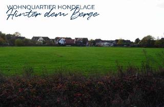 Grundstück zu kaufen in Am Beek 21, 38108 Hondelage, Bauen in Braunschweig