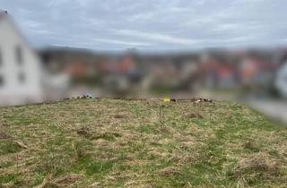 Grundstück zu kaufen in 36088 Hünfeld, Ihr neues Grundstück + Baugenehmigung