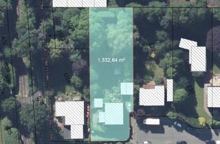 Grundstück zu kaufen in 48167 Gremmendorf, Zwei Baukörper möglich! Attraktives Baugrundstück in Münster-Gremmendorf