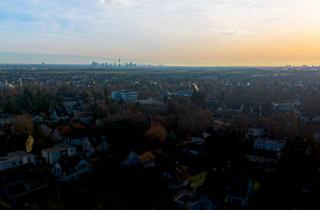 Grundstück zu kaufen in 61348 Bad Homburg, Absolute Rarität in Bad Homburg v.d. Höhe!!!