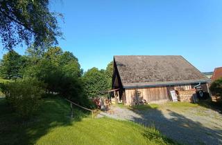 Grundstück zu kaufen in 01855 Sebnitz, 4000 m² Grundstück & Baugenehmigung für Wohnhaus + Nebengebäude