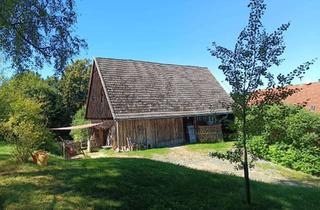 Grundstück zu kaufen in 01855 Sebnitz, 4000 m² Grundstück, Scheune & Baugenehmigung für Wohnhaus + Nebengebäude