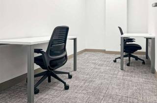 Büro zu mieten in Urbanstraße 84, 10967 Kreuzberg, Privater Büroraum für 2 Person in Regus Hermannplatz