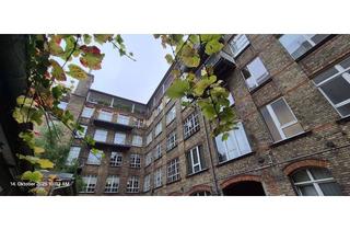 Gewerbeimmobilie kaufen in 10999 Kreuzberg, Loftetage an fünf Einzelmieter Zimmerweise vermietet