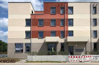 Gewerbeimmobilie mieten in Egertenweg, 79585 Steinen, Zentrale Neubau-Gewerbefläche in Steinen - für Kapitalanleger oder Selbstnutzer | GE402